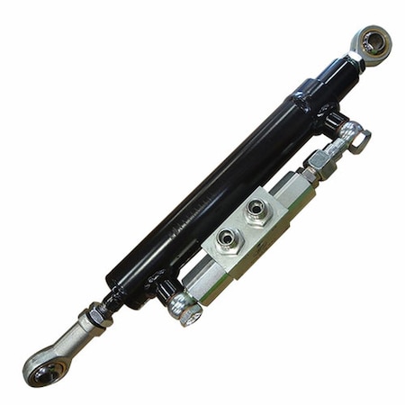 Aftermarket Right Cylinder Fits Capello Diamant WN-M4-70009-PEX
